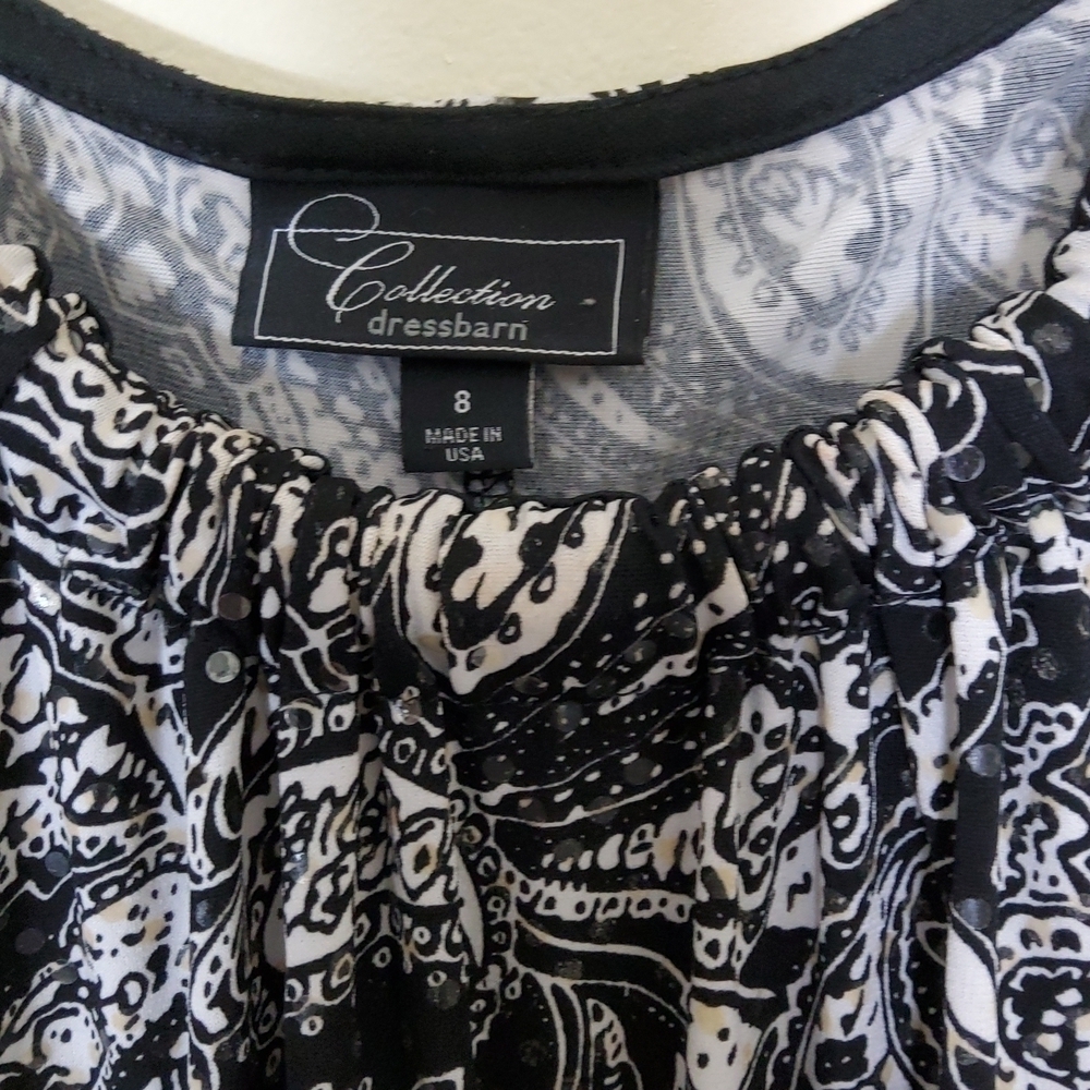 Collection Dress Barn Sleeveless dress - Picture 2 of 5